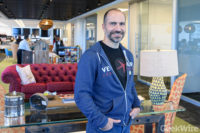 Dara Khosrowshahi