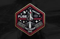 Fuse Space Program mission patch