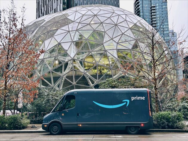 amazon