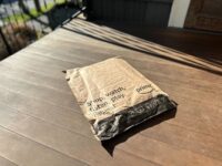 Amazon Prime package delivery