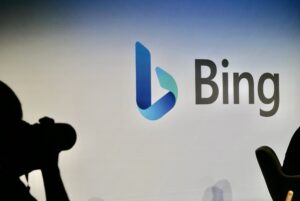 microsoft bing