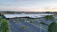 Proposed AAMMC facility in Spokane