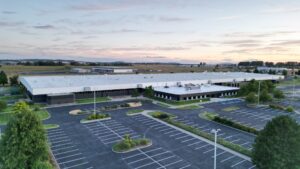 Proposed AAMMC facility in Spokane