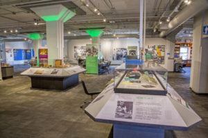 Living Computers: Museum + Labs