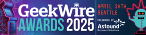 2025 GeekWire Awards