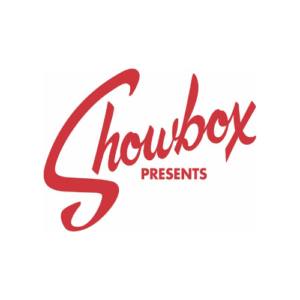 Showbox AEG Presents