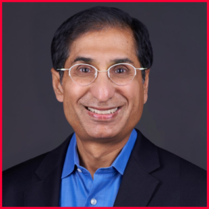 Shirish Nadkarni